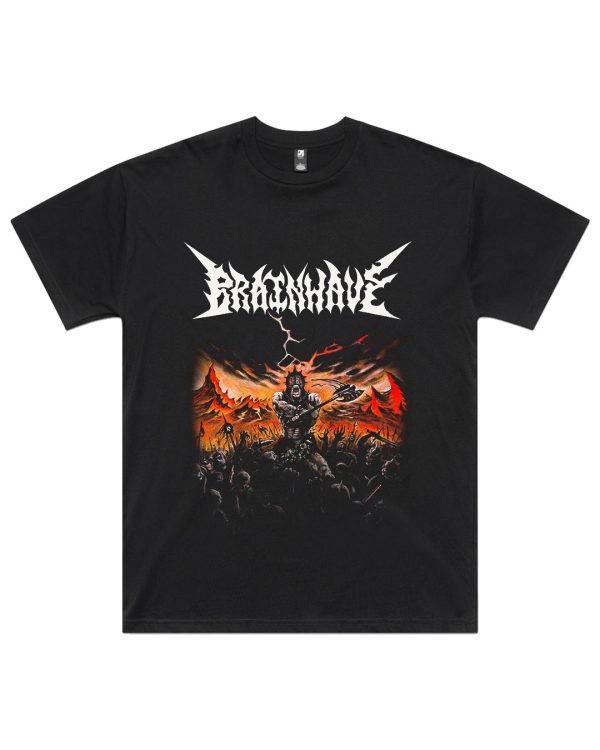 Ill Intent - LP/Shirt Bundle (Pre Order) - Image 4