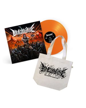 Ill Intent - LP/Tote Bundle (Pre Order)