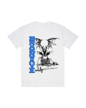 Brainwave - "Gargoyle" Shirt (Pre Order)